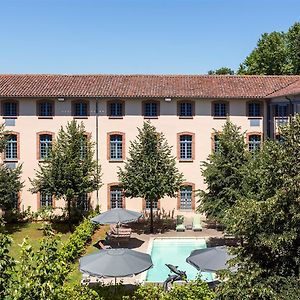 Abbaye des Capucins Spa&Resort